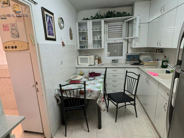 דירה להשכרה בירושלים (תיווך) — 3