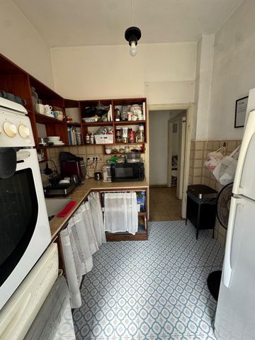 דירה להשכרה בתל אביב יפו (תיווך) — 5