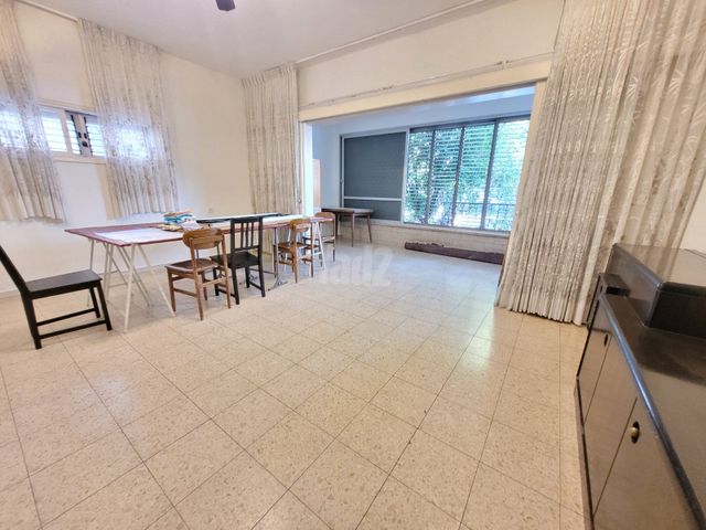תמונה 2 של דירת 3 חדרים להשכרה ברמת גן