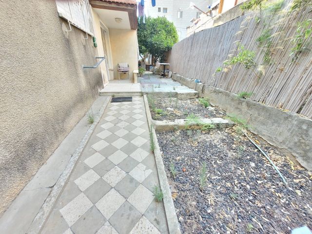 תמונה 3 של דירת 3 חדרים להשכרה ברמת גן