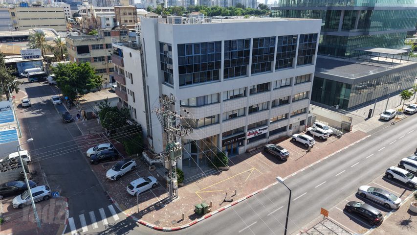 משרדים, סטארטסיב / רמת סיב, פתח תקווה