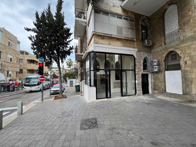 החלוץ 13