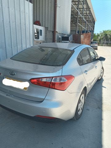 מודעת רכב קיה פורטה
