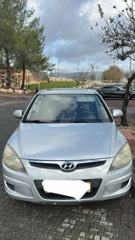 מודעת רכב יונדאי i30