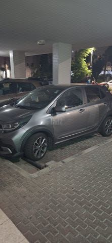 מודעת רכב קיה פיקנטו