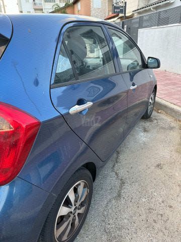 מודעת רכב קיה פיקנטו