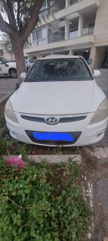 מודעת רכב יונדאי i30