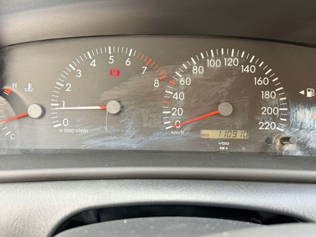מודעת רכב טויוטה קורולה