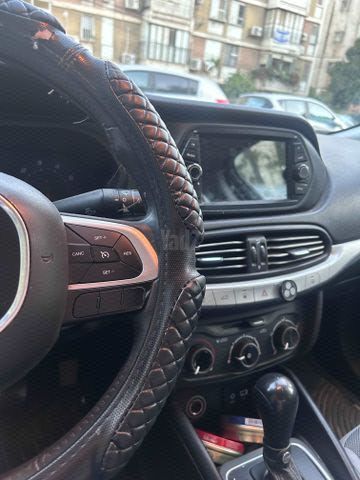 טיפו Comfort אוט׳ 1.6 (110 כ״ס)