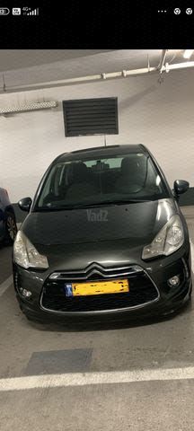 C3 Comfort אוט׳ האצ'בק 1.6 (120 כ״ס) [2010-2015]