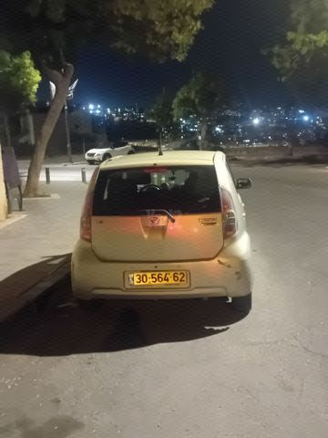 מודעת רכב דייהטסו סיריון