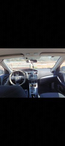3 Active אוט׳ 1.6 (105 כ״ס) [2007-2012]