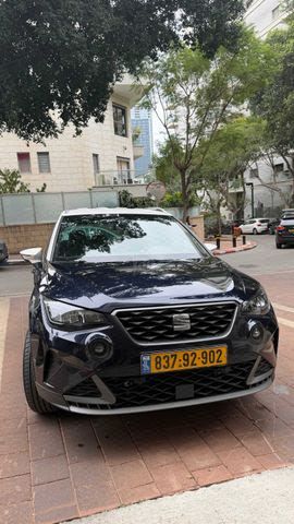 ארונה FR אוט׳ 1.5 (150 כ״ס)