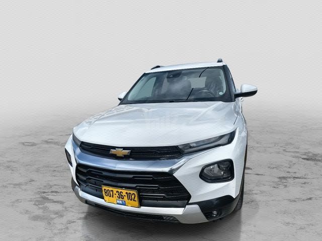 טרייל בלייזר LTZ אוט׳ 1.3 (155 כ״ס)