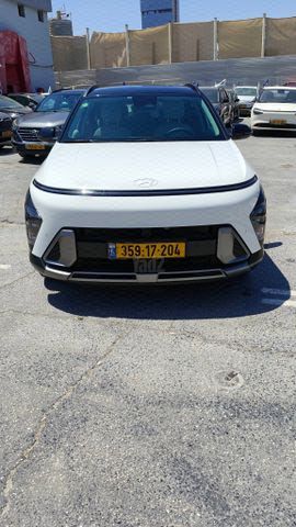 קונה Supreme היברידי אוט׳ 1.6 (129 כ״ס)