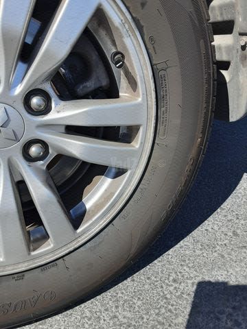 מודעת רכב מיצובישי אאוטלנדר