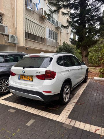 X1 Business 20i אוט׳ 2.0 (184 כ״ס)