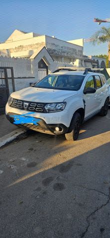 מודעת רכב דאצ'יה דאסטר