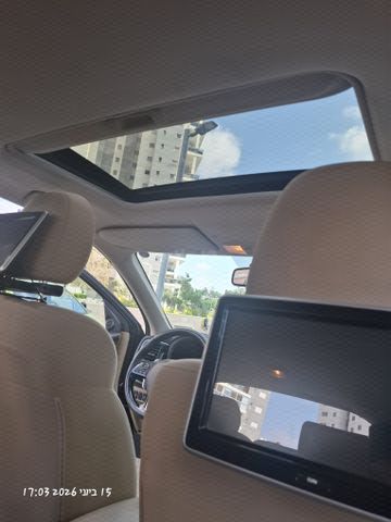 מודעת רכב מיצובישי אאוטלנדר