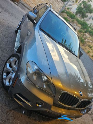 מודעת רכב ב מ וו X5