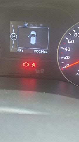 מודעת רכב קיה ספורטז'