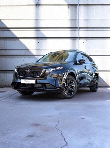 מודעת רכב מאזדה CX-5