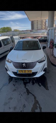 2008 Active Pack חשמלי אוט׳ (136 כ״ס)