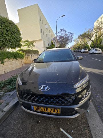 מודעת רכב יונדאי קונה