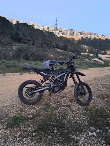 מודעת רכב סורון ULTRA BEE T