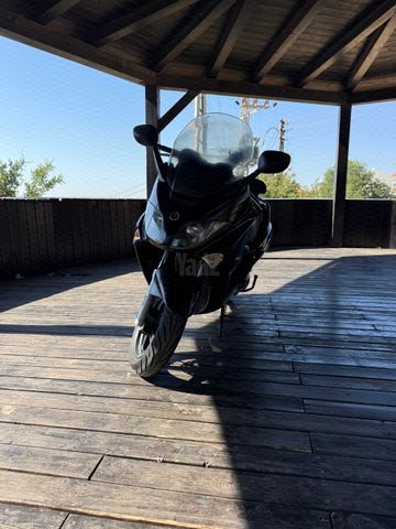 מודעת רכב פיאג'ו X-Evo 250