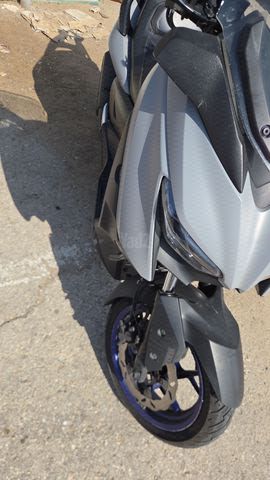 מודעת רכב ימאהה X-MAX 300