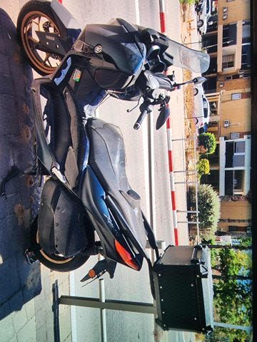 מודעת רכב ימאהה X-Max 300 Tech