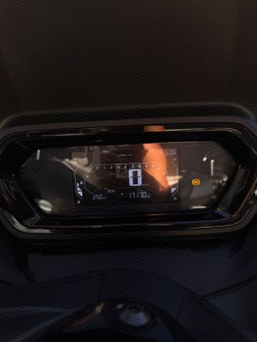 מודעת רכב ימאהה X-Max 125