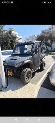 מודעת רכב סאגווי