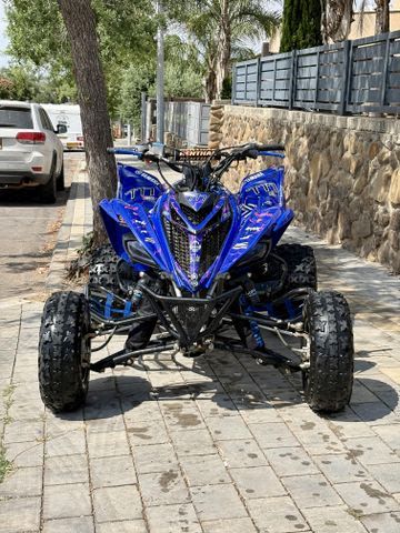 מודעת רכב ימאהה