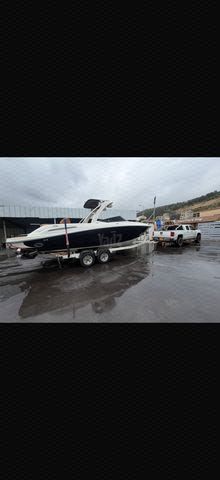 מודעת רכב Sea ray