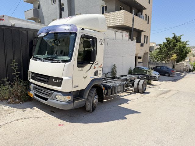מודעת רכב דאף