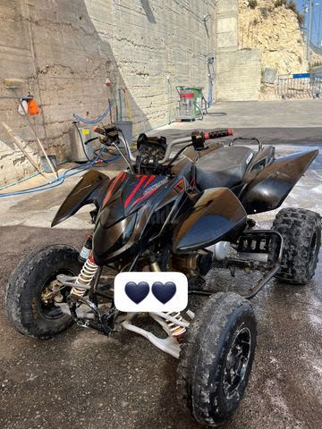 מודעת רכב ACCESS