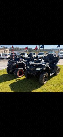מודעת רכב CFMOTO