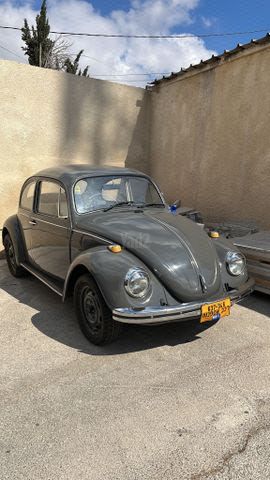 מודעת רכב פולקסוואגן