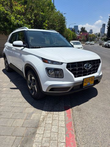 וניו Premium אוט׳ 1.6 (121 כ״ס)