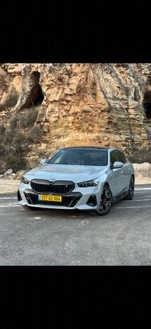 מודעת רכב ב מ וו I5
