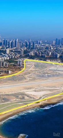 מגרשים למכירה בתל אביב יפו — 2