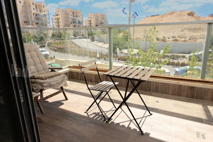 דירה למכירה בבית שמש — 4
