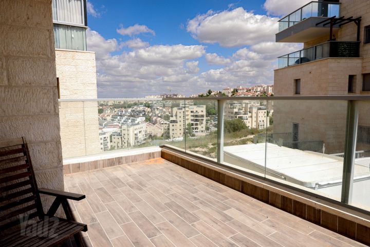 דירה למכירה בבית שמש — 5