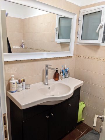 תמונה 5 של דירת 3 חדרים להשכרה בהרצליה