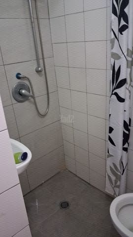שביל גינצבורג 2