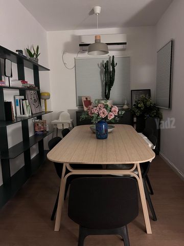 דירה להשכרה בתל אביב יפו — 5