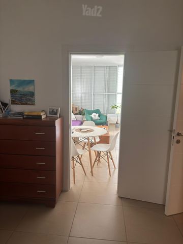 דירה להשכרה בתל אביב יפו — 2