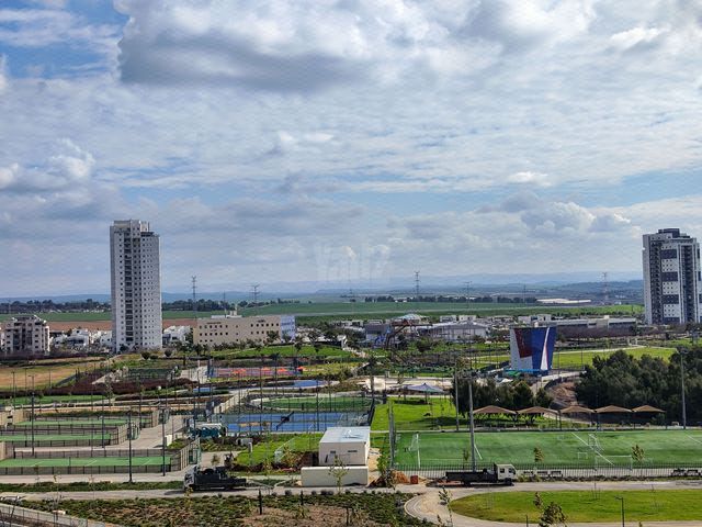 שדרות לכיש 111